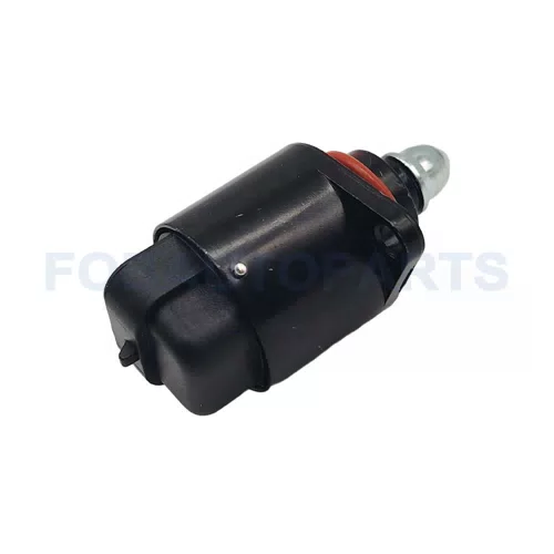 Auto Spare Parts Idle Air Control Speed Motor Valve for Daewoo Chery QQ 0.8 Byd F3 61296 20327 - image 6